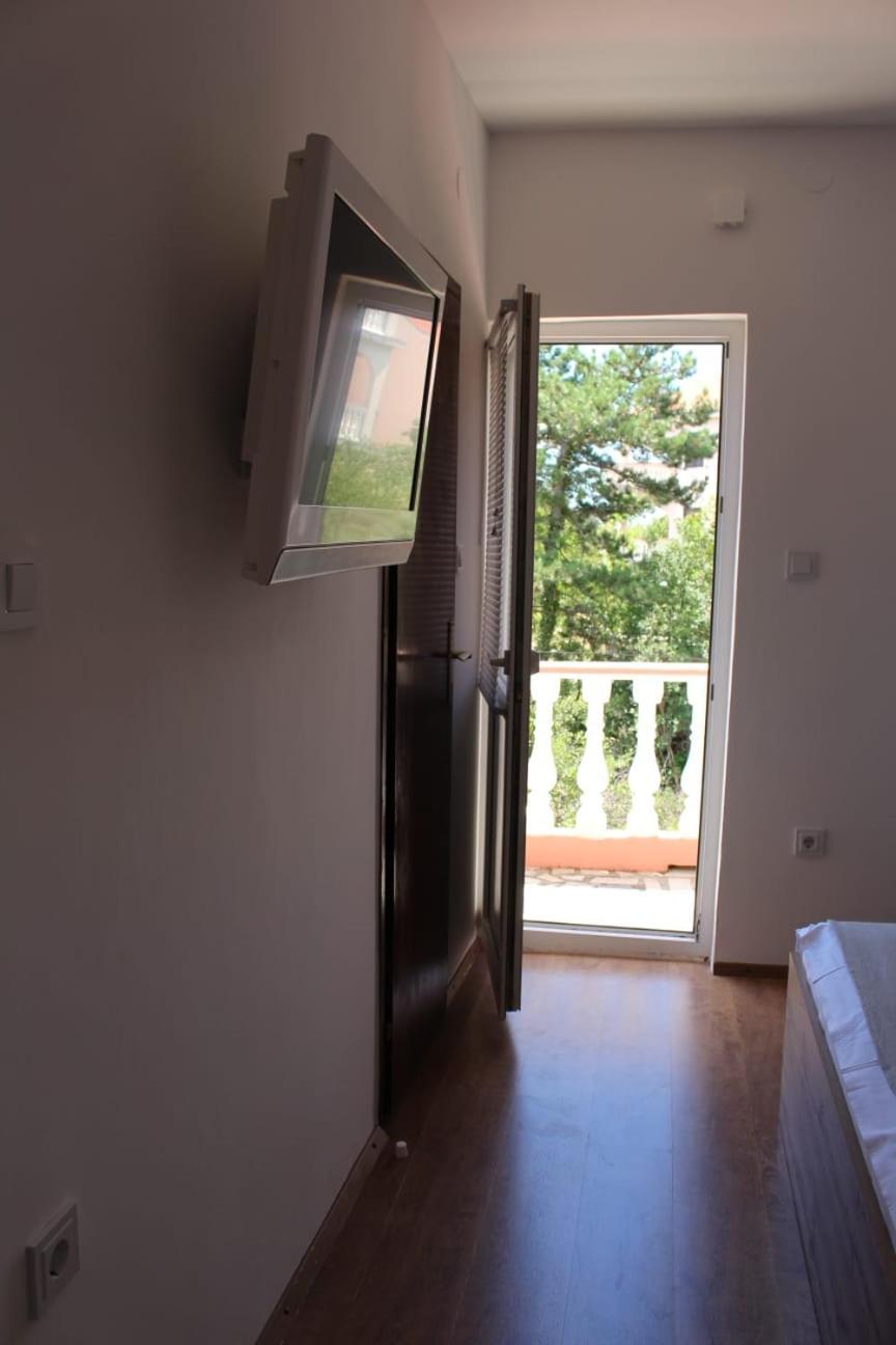 Hotel Green House Crikvenica Pokoj fotografie